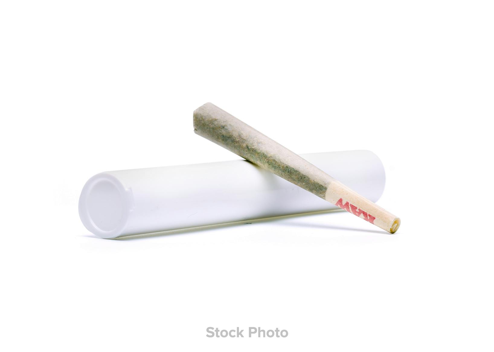 Jetpacks - Infused Preroll - 6pk - Indica - Purple Martian - DI Profile Picture